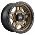 ANZA 18X9 6X5.5 108 ZDB +20