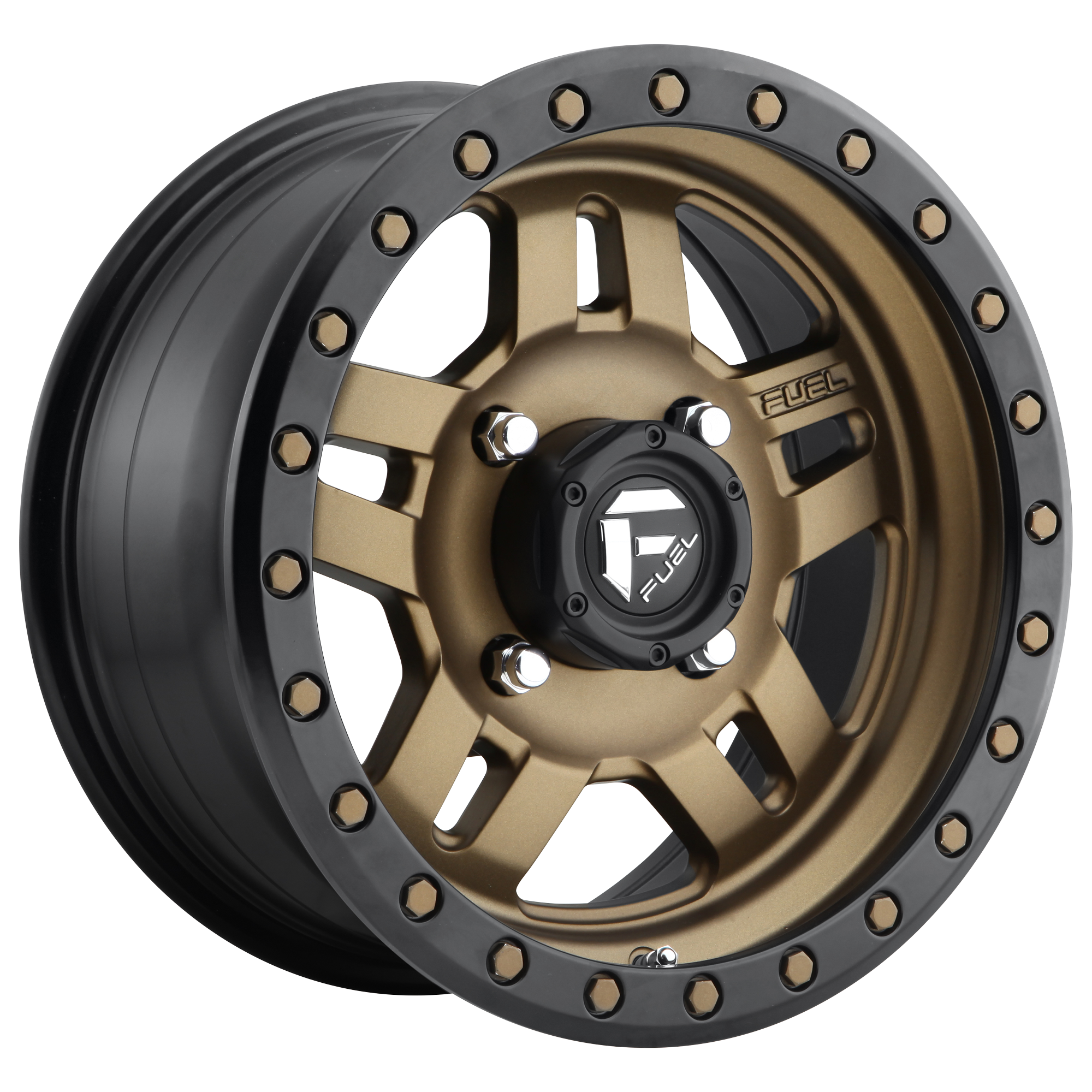 ANZA 18X9 6X5.5 108 ZDB +20