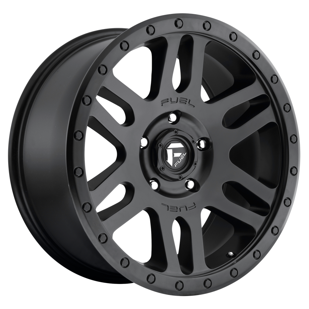 RECOIL 18X9 5X5.0 78.1 BD +01
