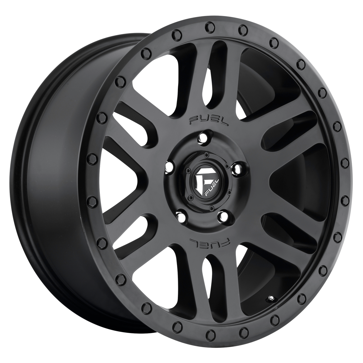 RECOIL 20X9 6X135 87.1 BD +01