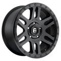 RECOIL 17X8.5 6X5.5 108 BD +07