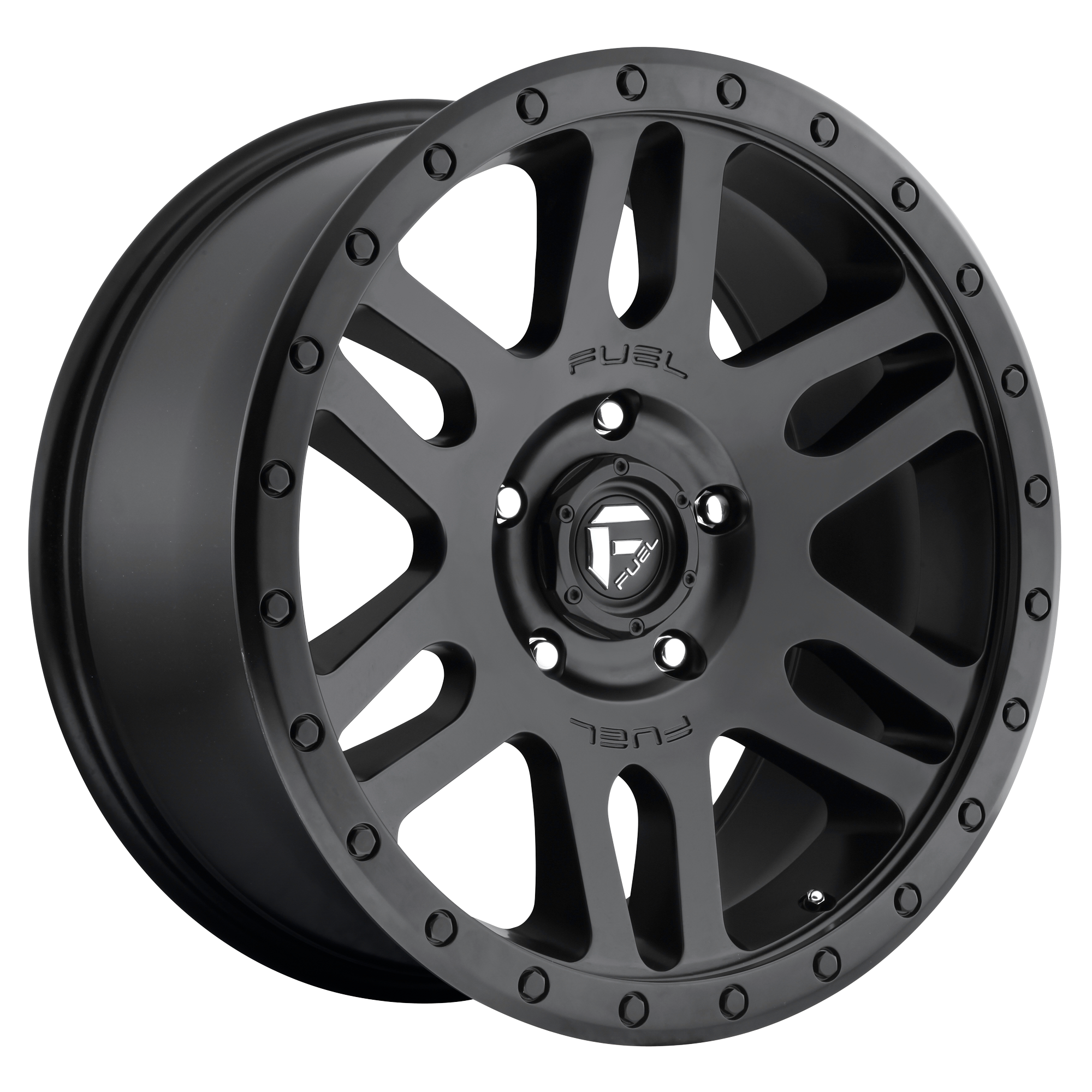 RECOIL 20X9 6X5.5 108 BD +01