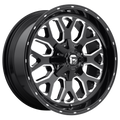 TITAN 20X9 6X120/5.5 78.1 NBL +20