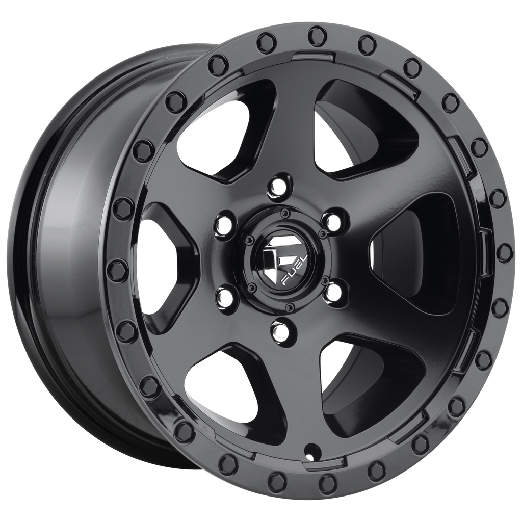 RIPPER 18X9 5X150 110.1 MBG +20