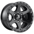 RIPPER 17X9 5X5.0 78.1 MBG +01