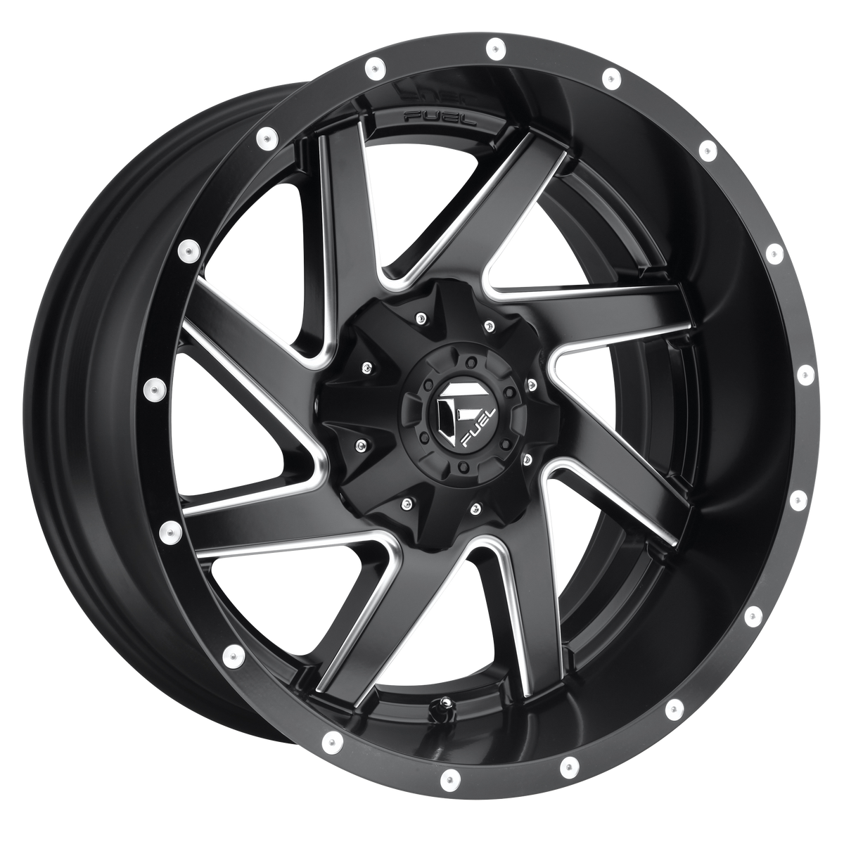 RENEGADE 20X10 5X4.5/5.0 78.1 NBD -18