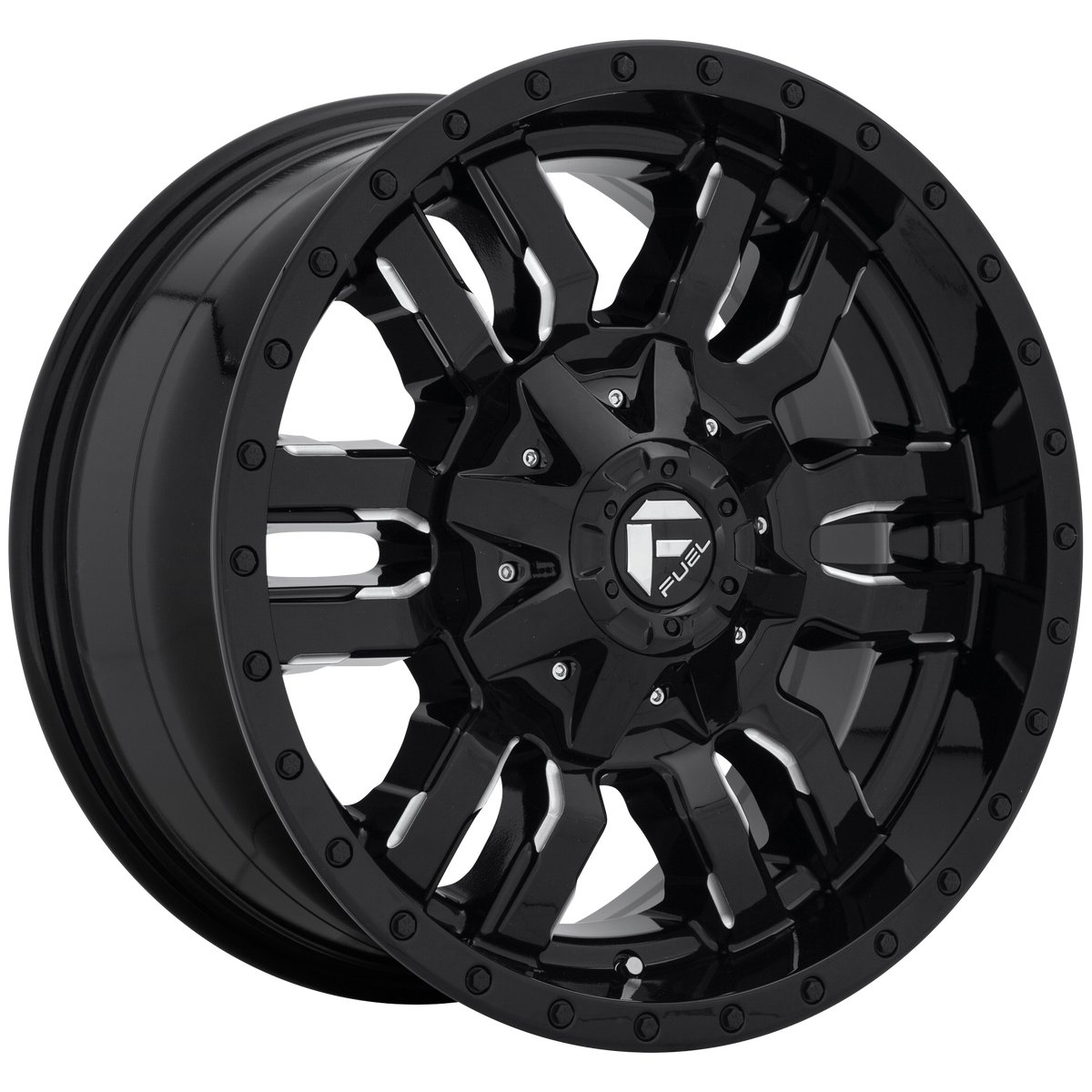SLEDGE 20X9 5X5.5/150 110.1 NBL +1