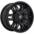 SLEDGE 20X9 6X120/5.5 78.1 NBL +20