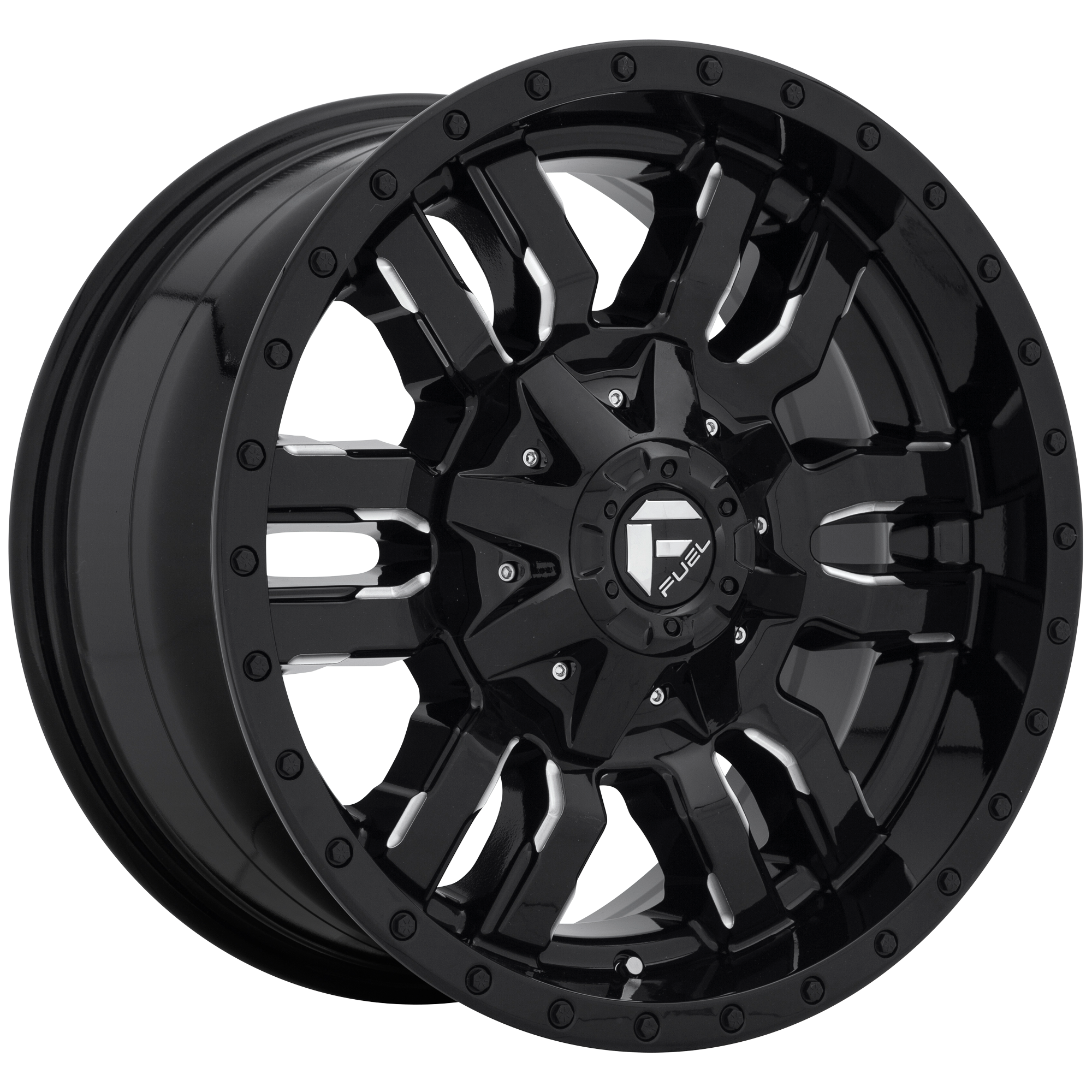 SLEDGE 20X10 6X135/5.5 106.1 NBL -18