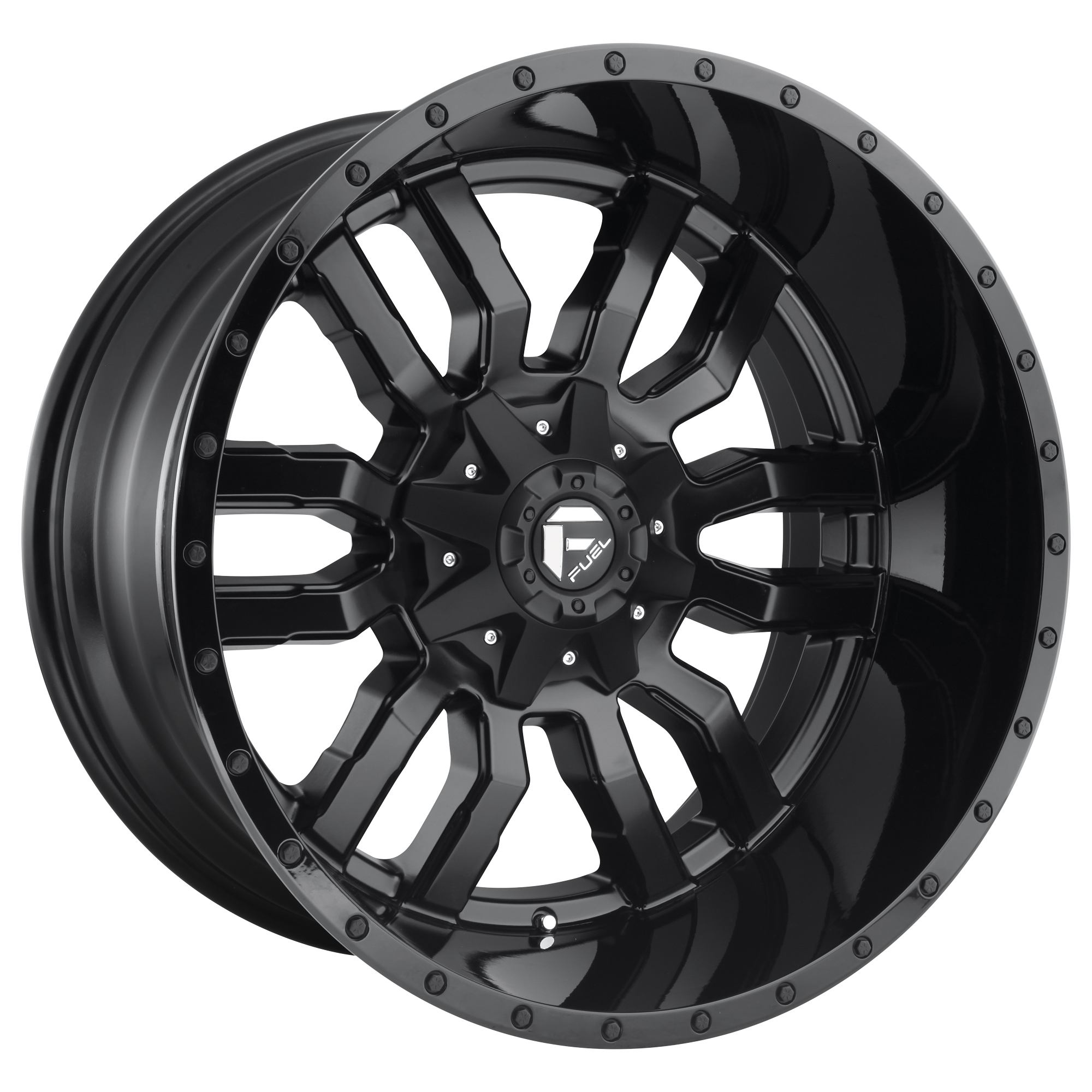 SLEDGE 18X8 6X114.3/120 BLD 5.9 72 +35