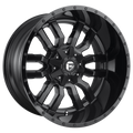 SLEDGE 18X9 5X4.5/5.0 78.1 MBG -12