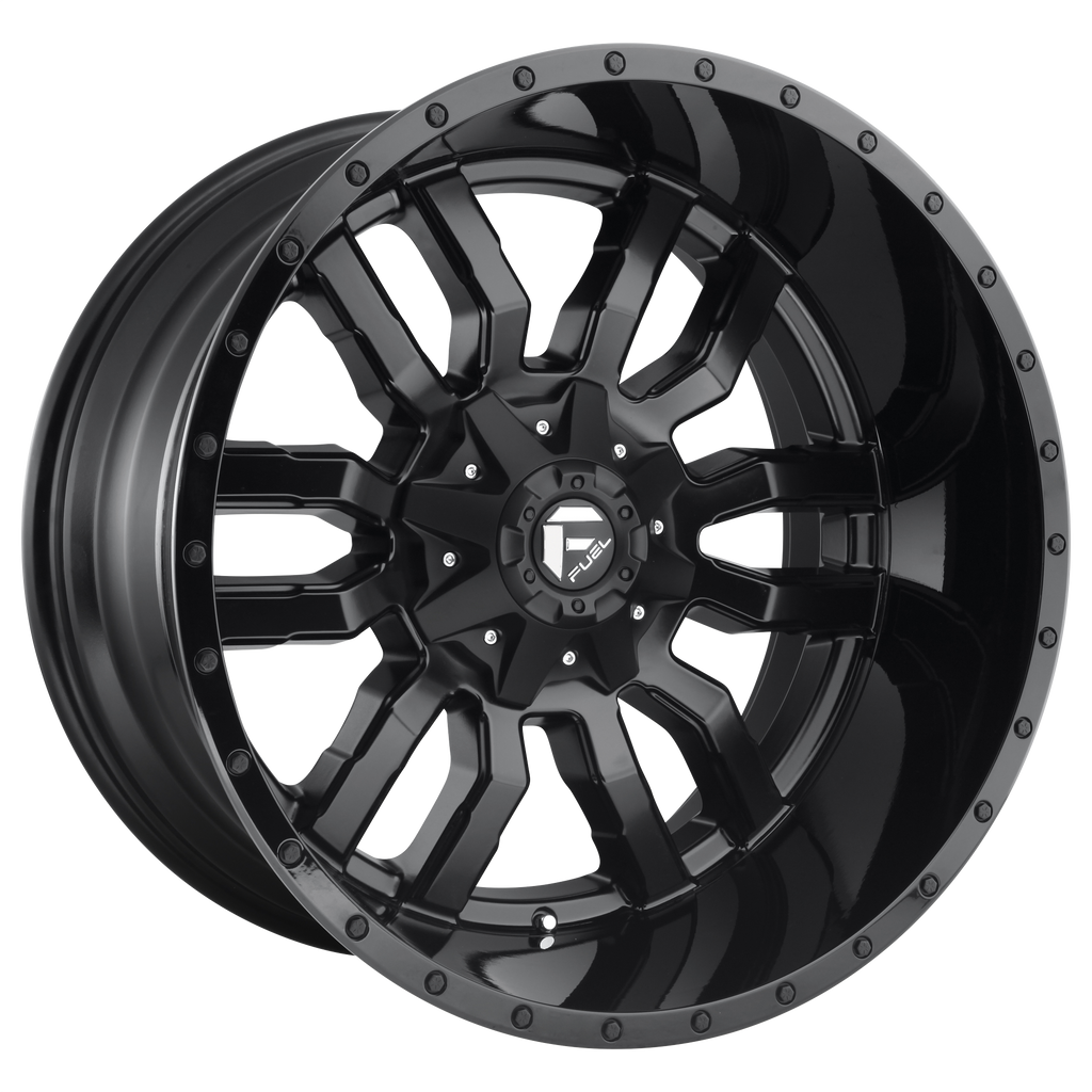 SLEDGE 22X12 8X170 125.1 MBG -44