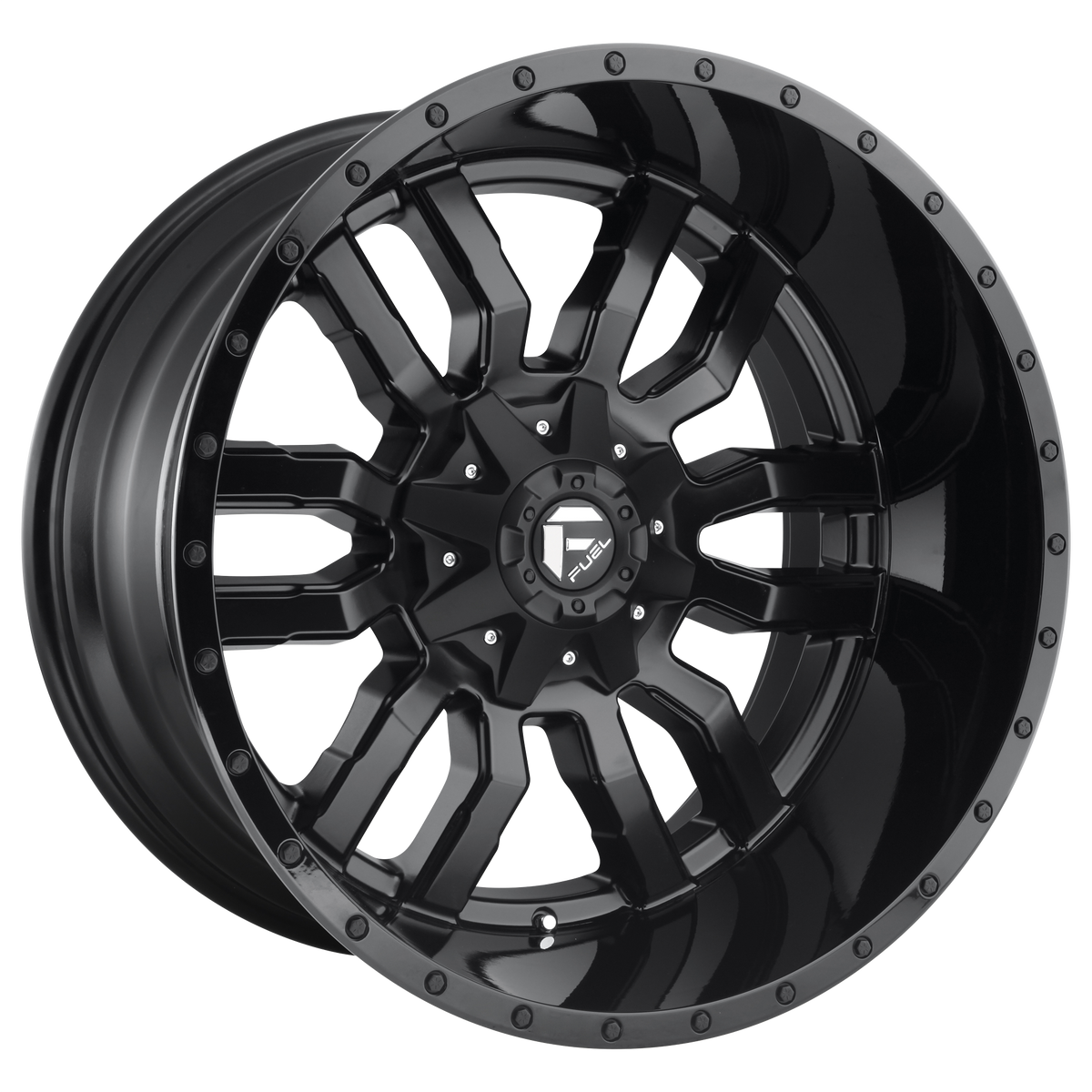 SLEDGE 22X12 8X170 125.1 MBG -44