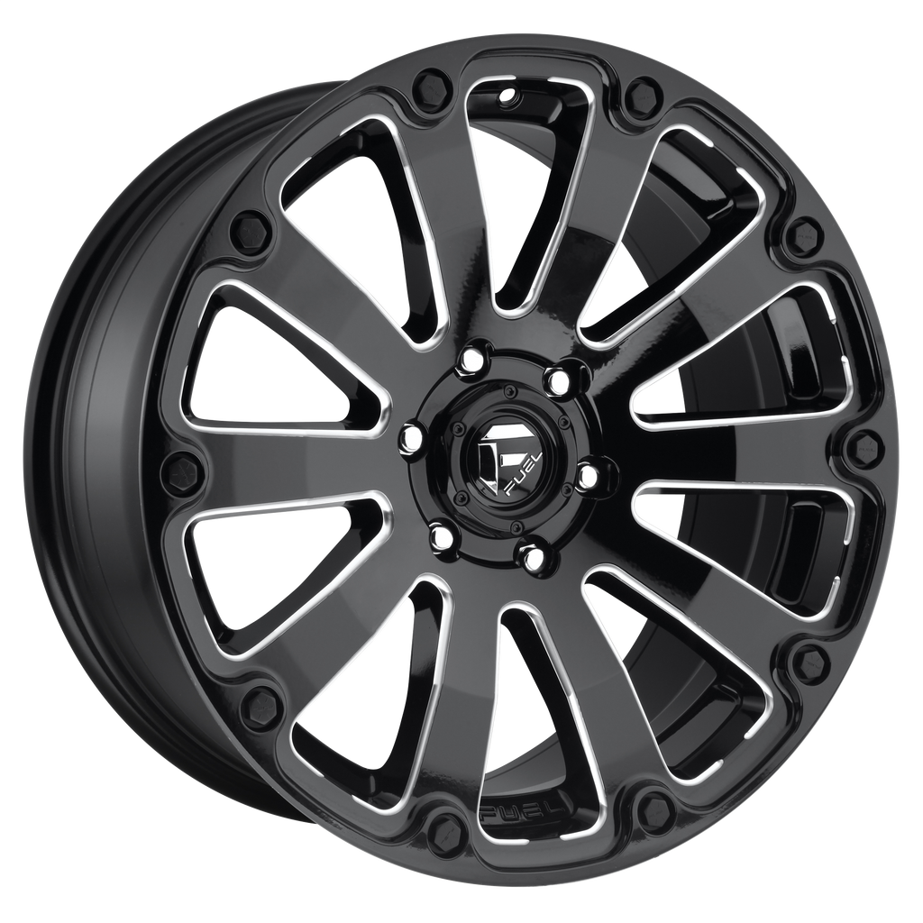 DIESEL 20X9 6X135 87.1 NBL +01