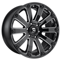 DIESEL 20X9 6X135 87.1 NBL +01
