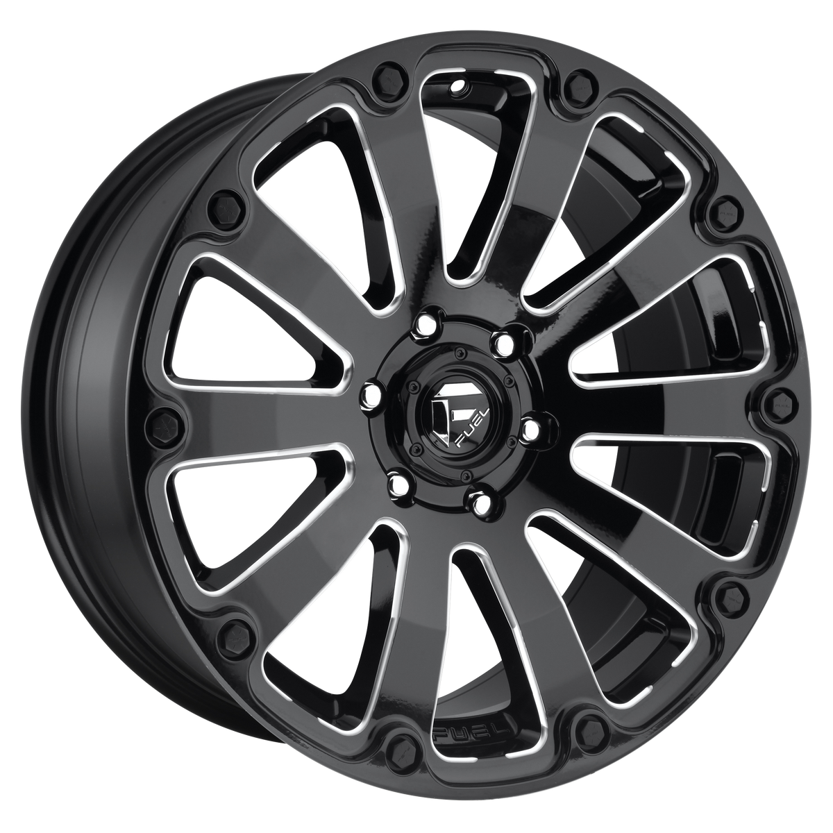 DIESEL 20X9 6X135 87.1 NBL +01