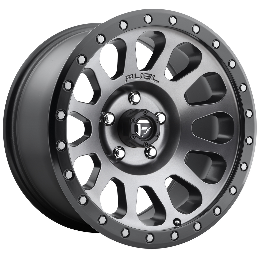 VECTOR 17X9 6X5.5 108 GDB -12
