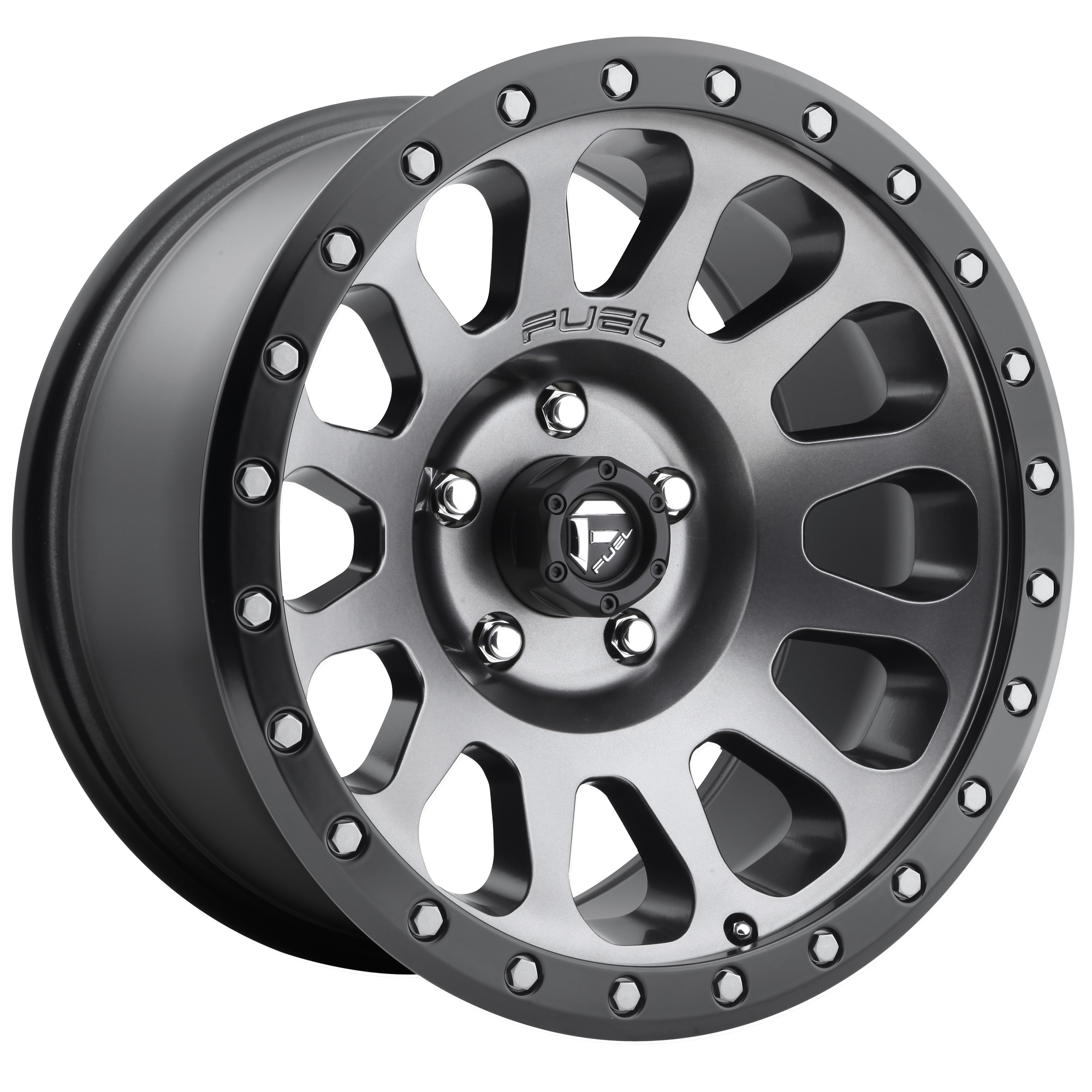 VECTOR 17X9 6X5.5 108 GDB -12