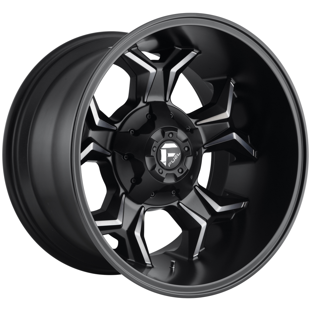 AVENGER 20X12 6X135/5.5 106.1 MBT -44