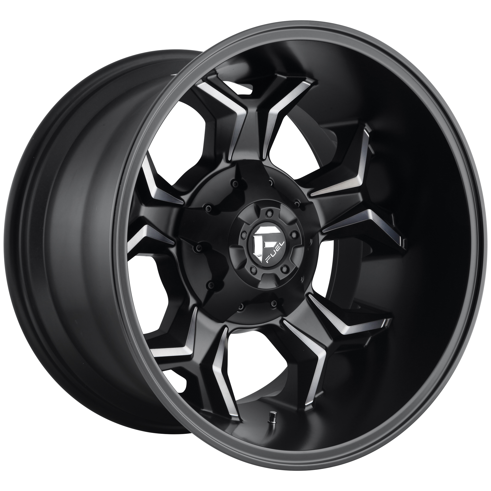 AVENGER 20X12 6X135/5.5 106.1 MBT -44