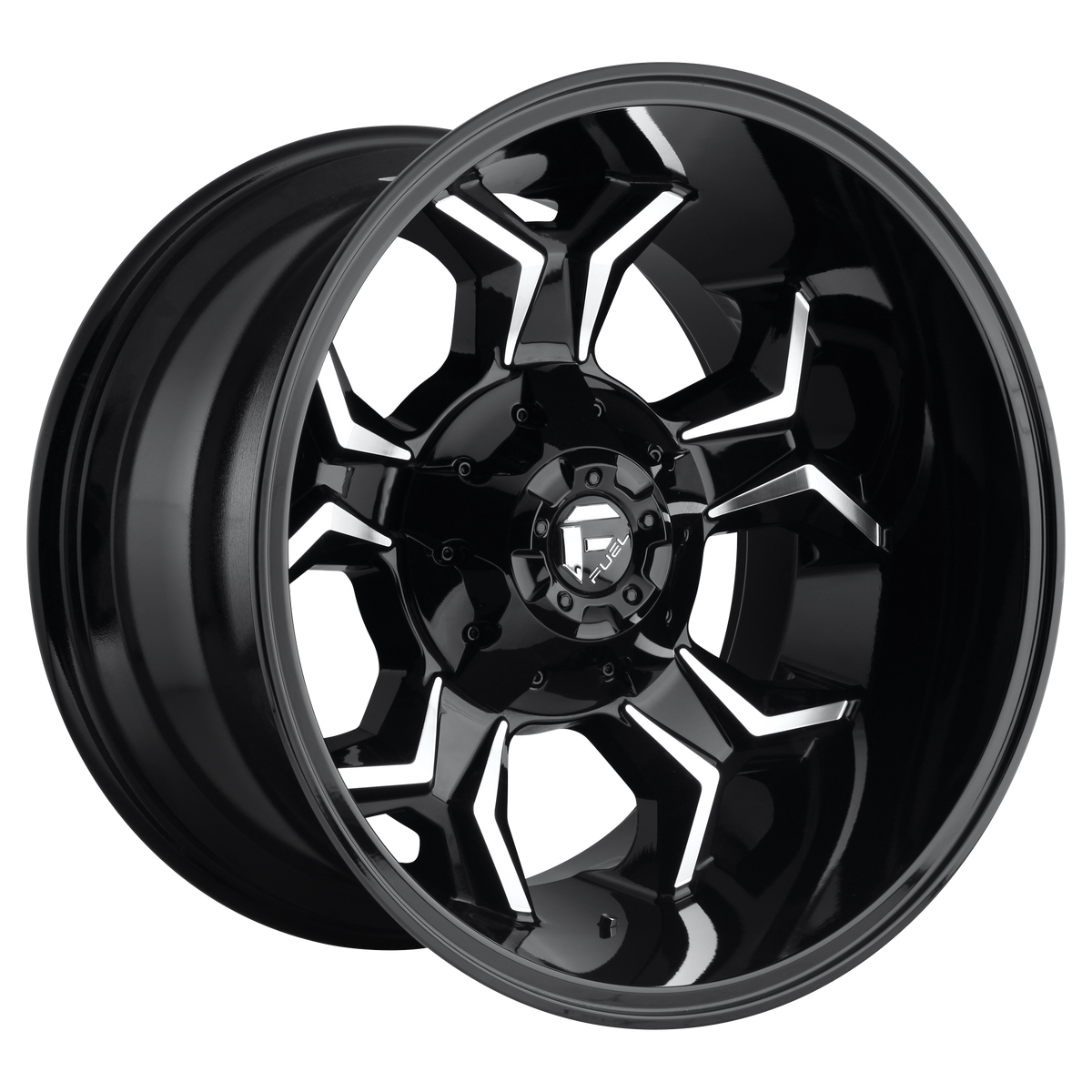 AVENGER 20X10 8X6.5 125.1 NBL -18