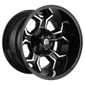 AVENGER 20X10 8X6.5 125.1 NBL -18