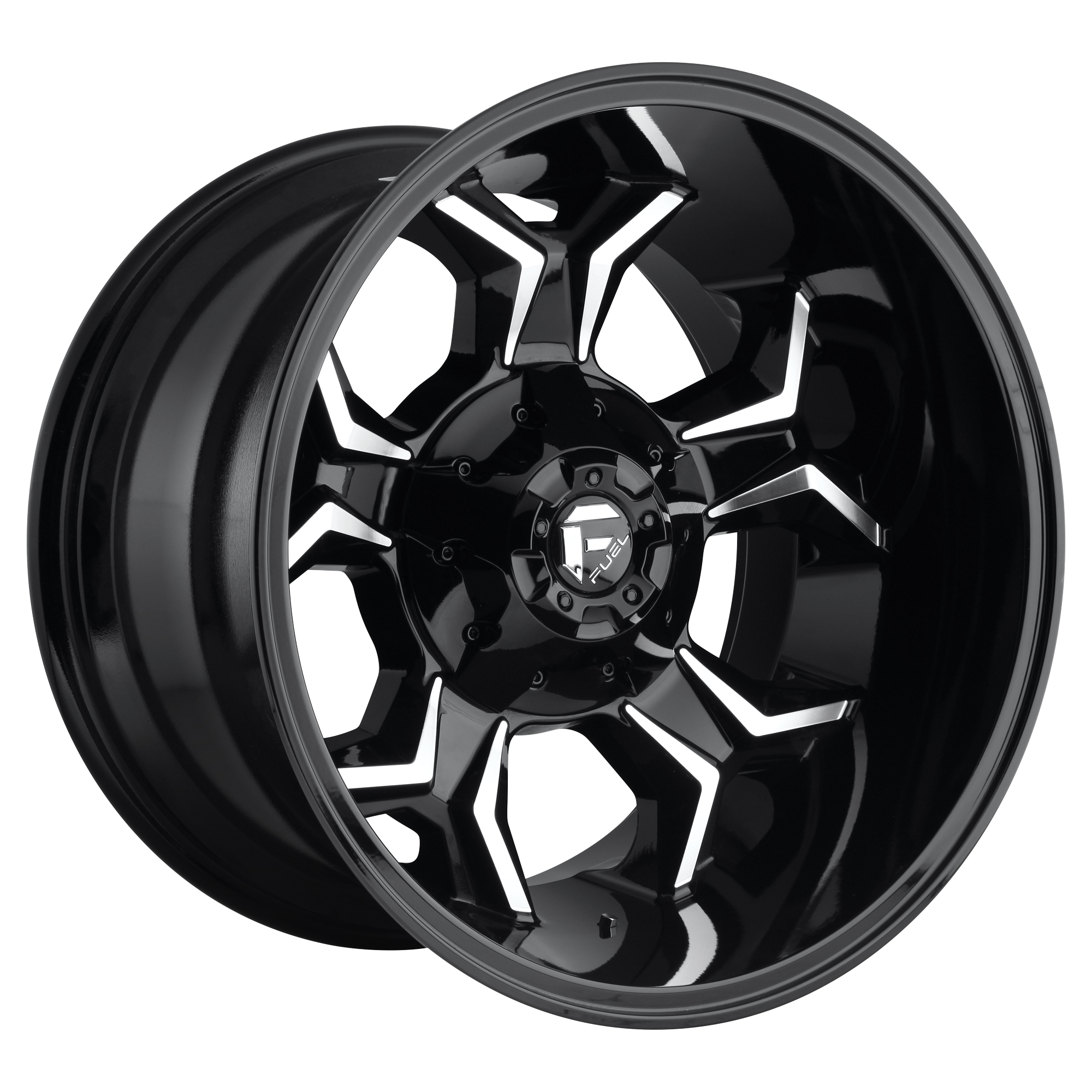 AVENGER 20X10 8X6.5 125.1 NBL -18