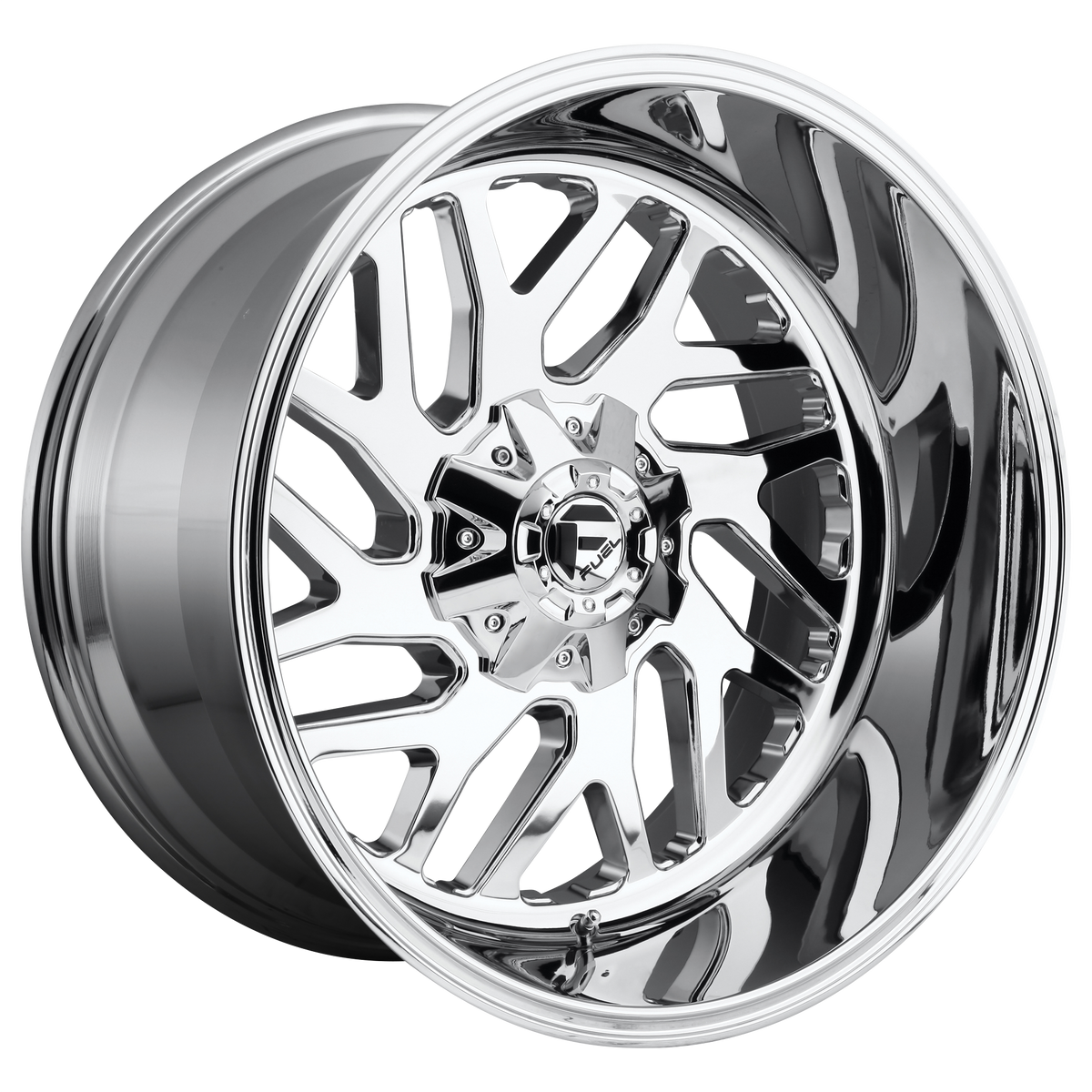 TRITON 22X14 6X135/5.5 106.1 P -75