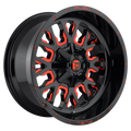 STROKE 17X9 5X4.5/5.0 78.1 NLQ -12