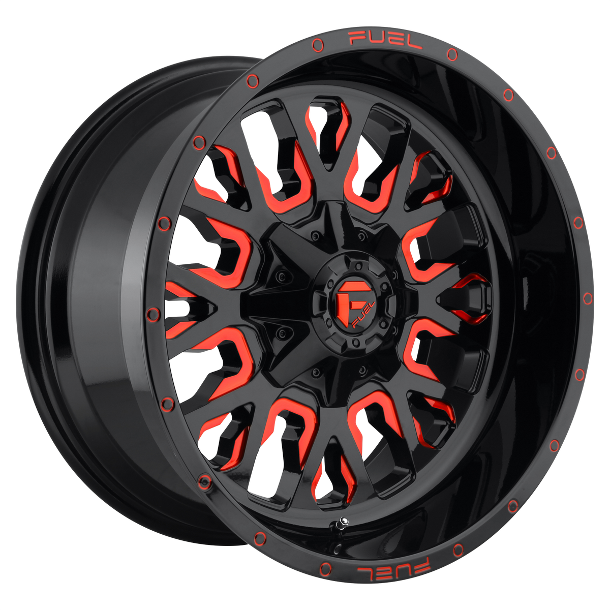 STROKE 17X9 6X135/5.5 106.1 NLQ -12