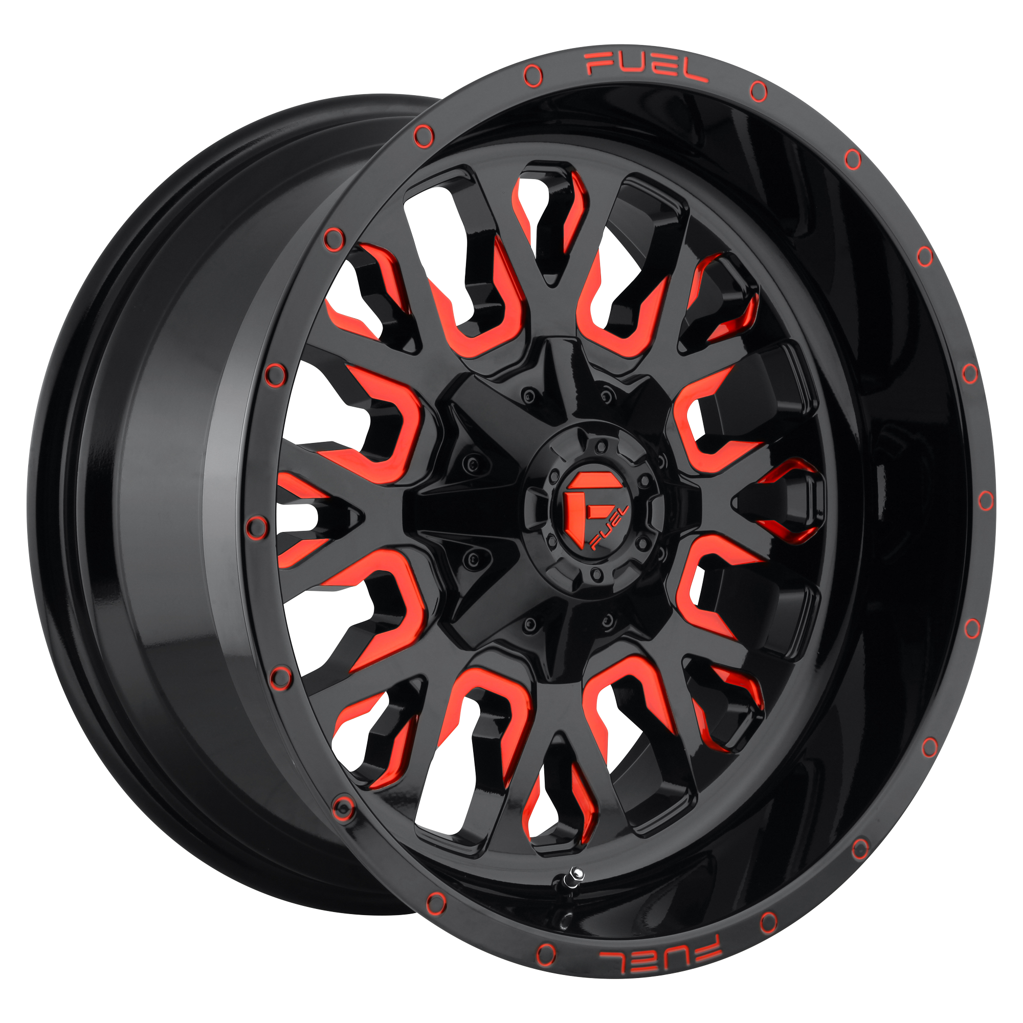 STROKE 22X12 5X4.5/5.0 78.1 NLQ -44