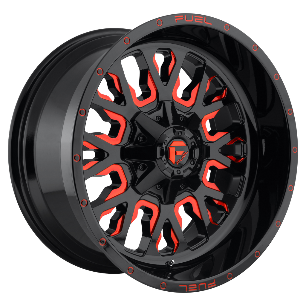STROKE 22X10 6X135/5.5 106.1 NLQ +10