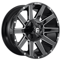 CONTRA 20X10 8X170 125.1 NBL -18