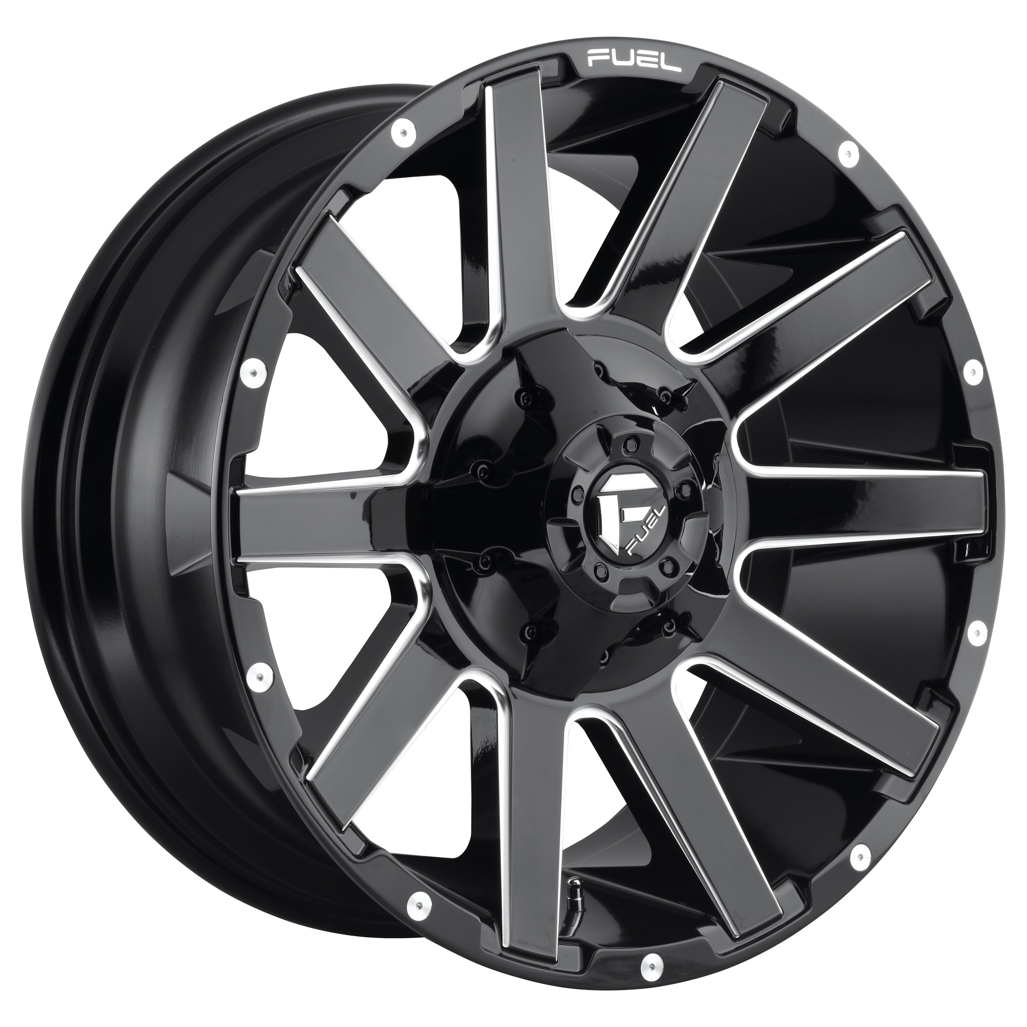 CONTRA 20X10 8X170 125.1 NBL -18