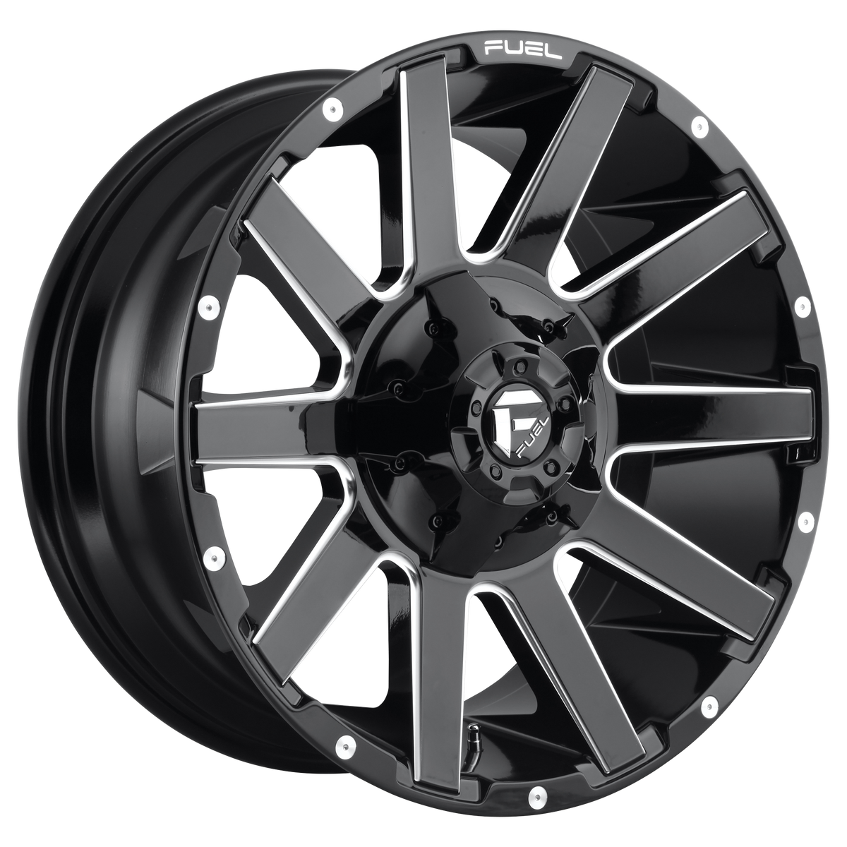 CONTRA 26X12 6X135/5.5 106.1 NBL -44