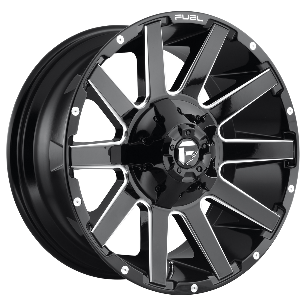 CONTRA 20X10 8X6.5 125.1 NBL -18