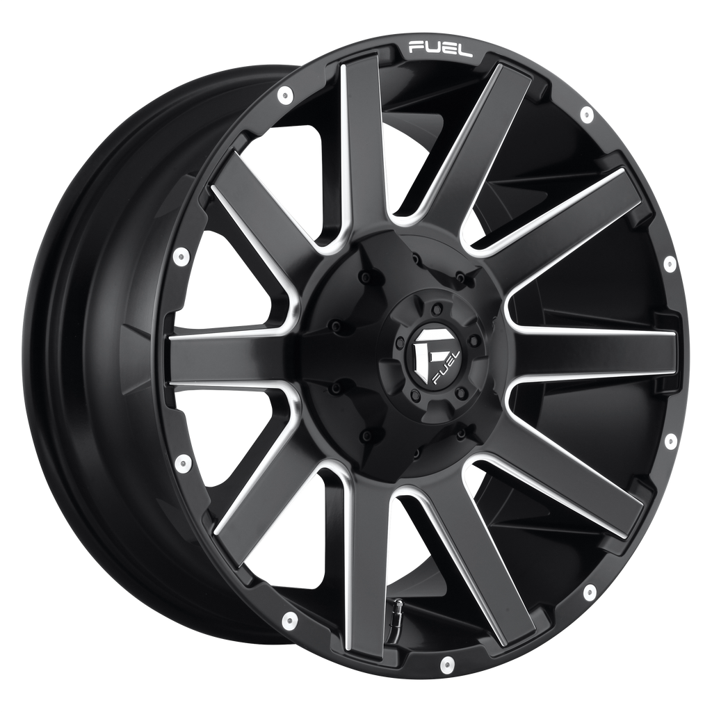 CONTRA 18X9 6X135/5.5 106.1 NBD -12