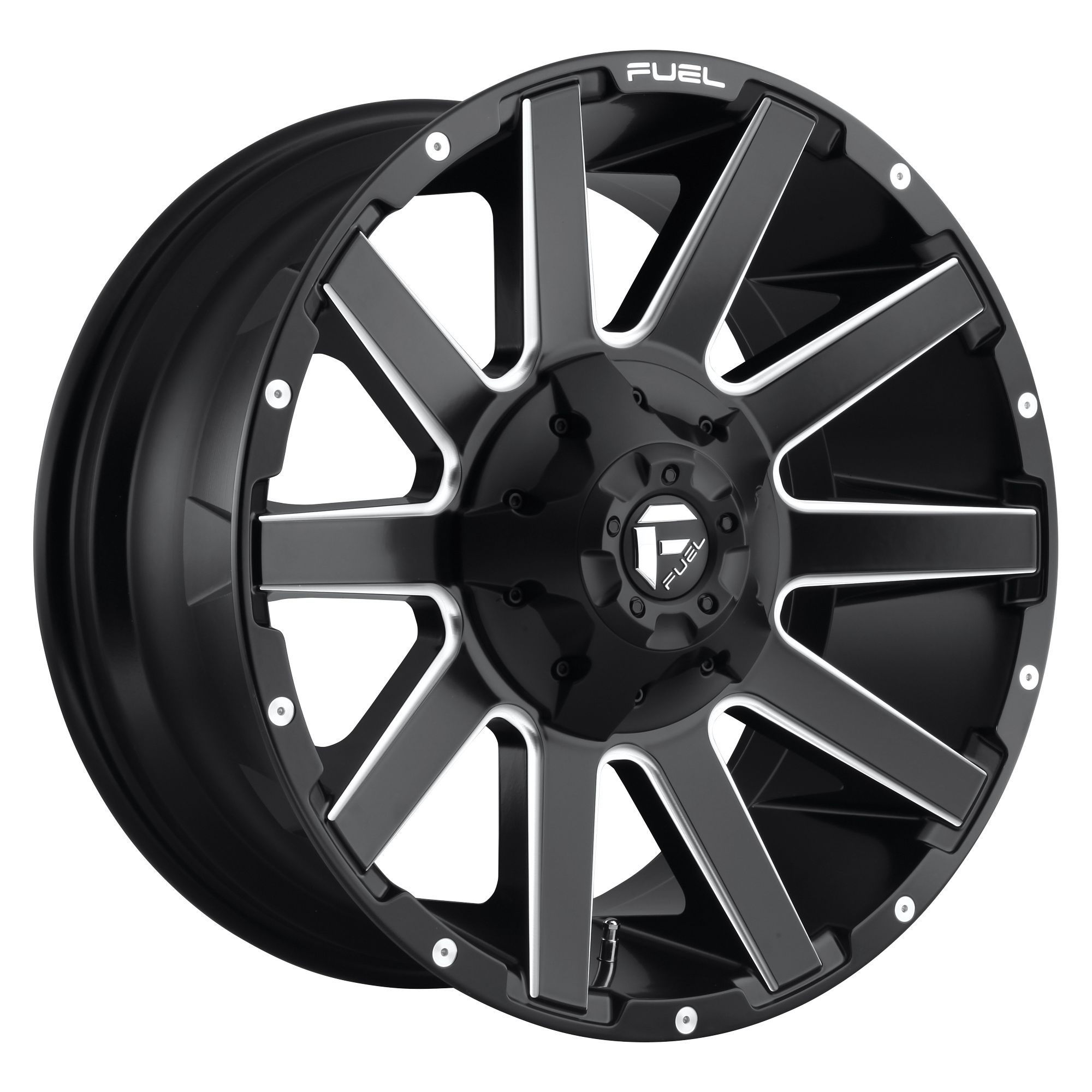 CONTRA 22X12 6X135/5.5 106.1 NBD -43