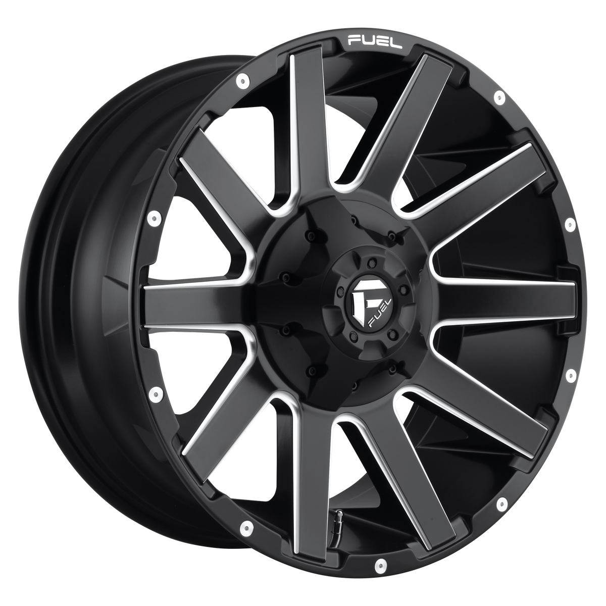 CONTRA 22X12 5X4.5/5.0 78.1 NBD -44