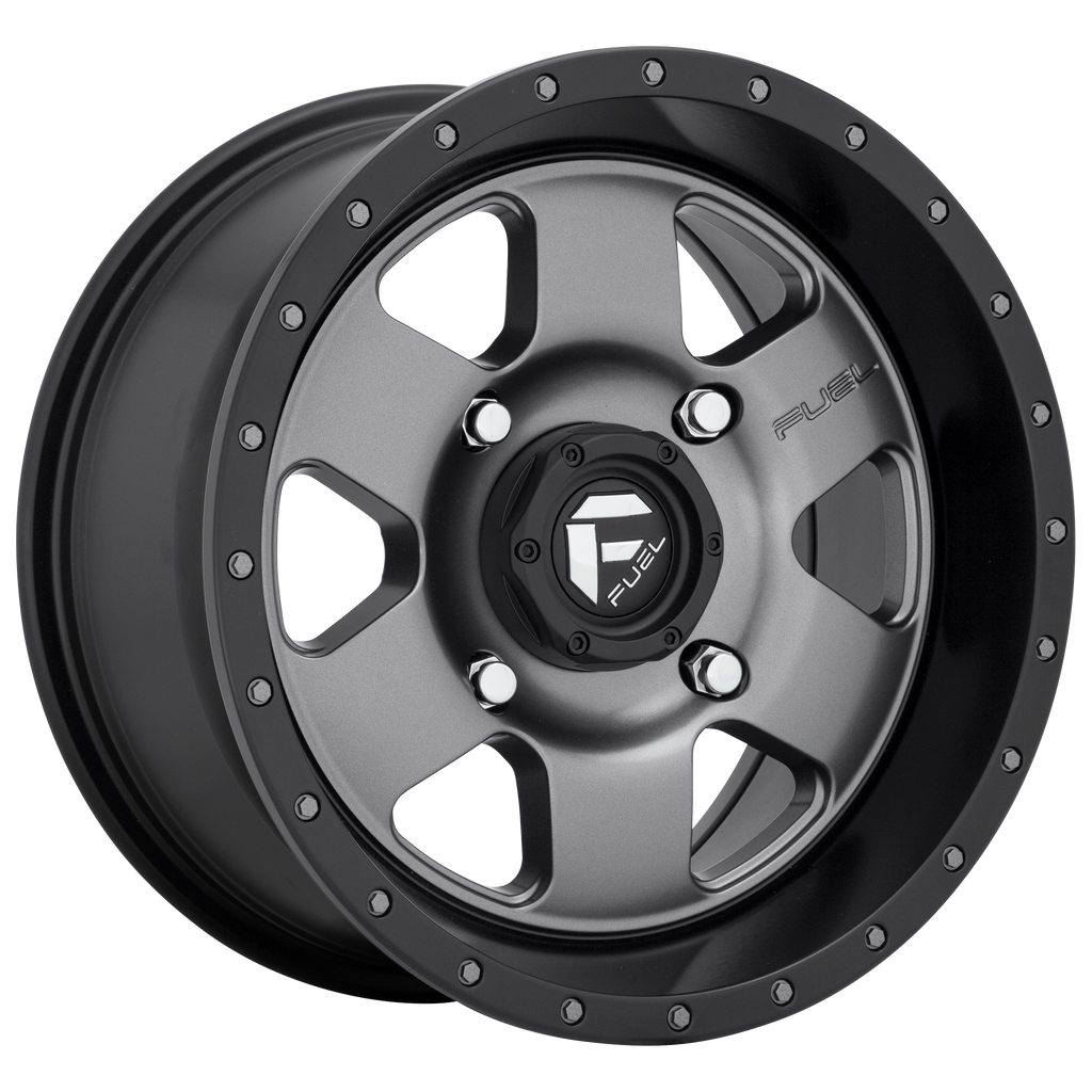 PODIUM 17X9 5X5.5 108 GDB +01