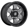 PODIUM 17X9 6X135 87.1 GDB +01