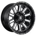 HARDLINE 20X9 6X135/5.5 106.1 NBL +19