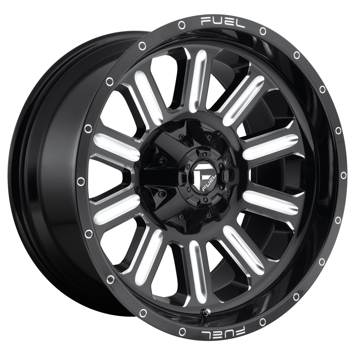 HARDLINE 20X9 6X135/5.5 106.1 NBL +19
