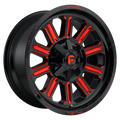 HARDLINE 22X10 8X6.5 125.1 NLQ -18