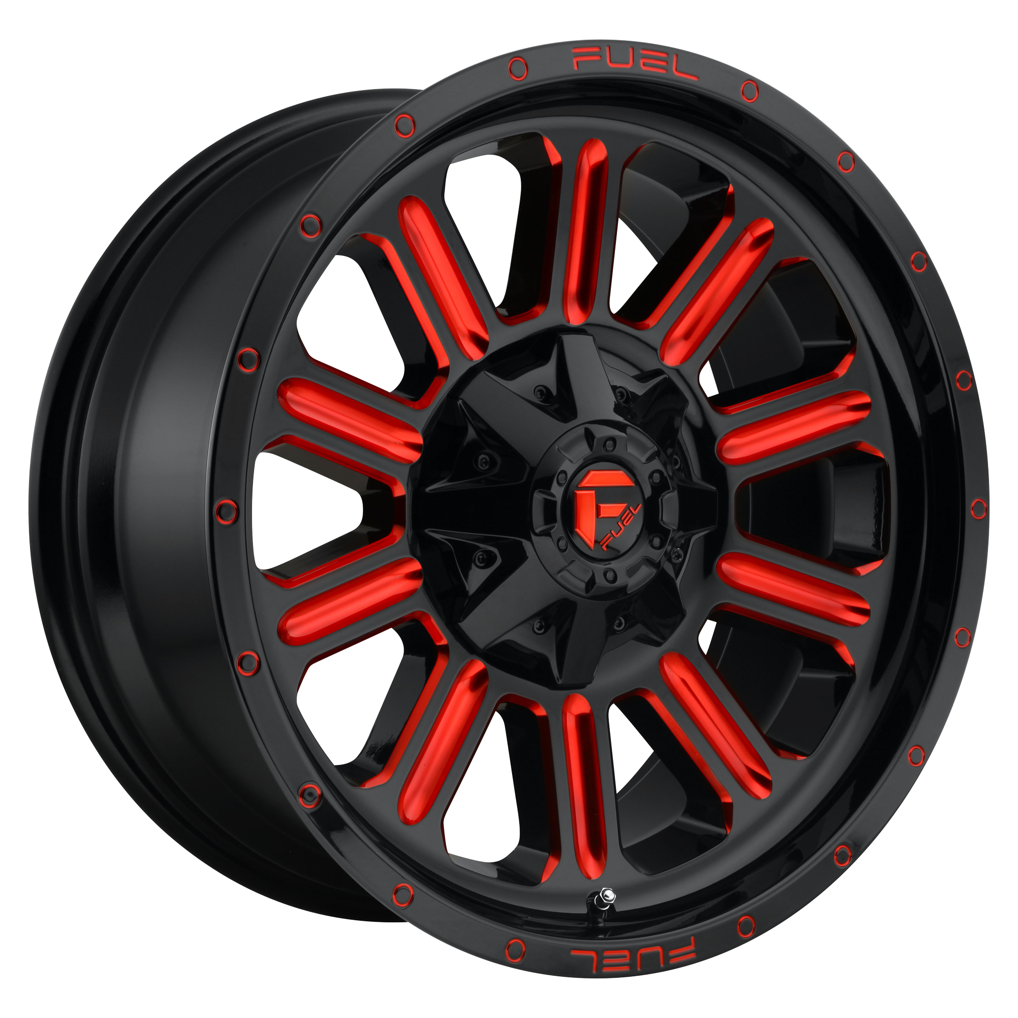 HARDLINE 22X10 8X6.5 125.1 NLQ -18
