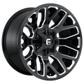 WARRIOR 20X10 5X4.5/5.0 78.1 NBL -18