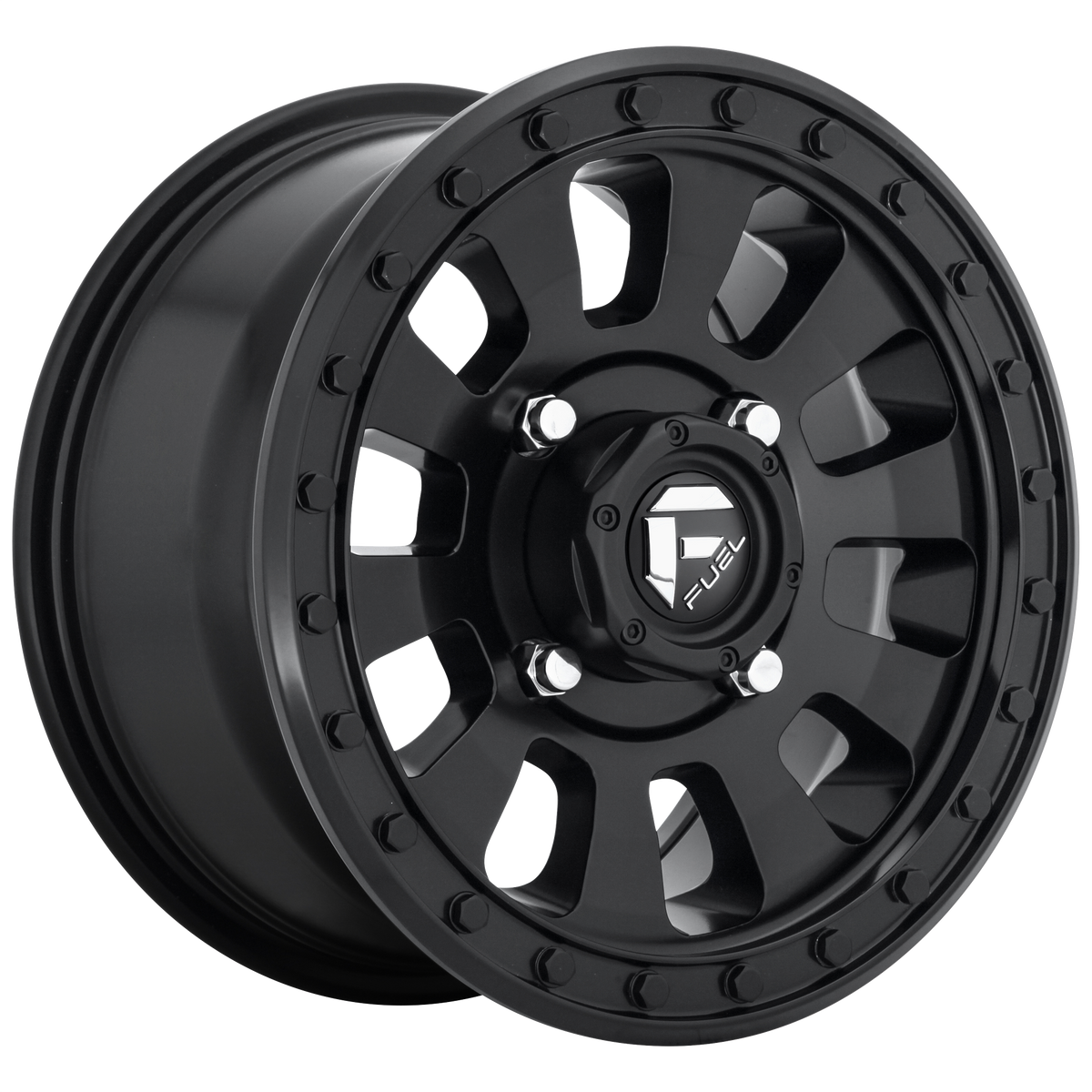 TACTIC 17X9 6X5.5 108 BD -12