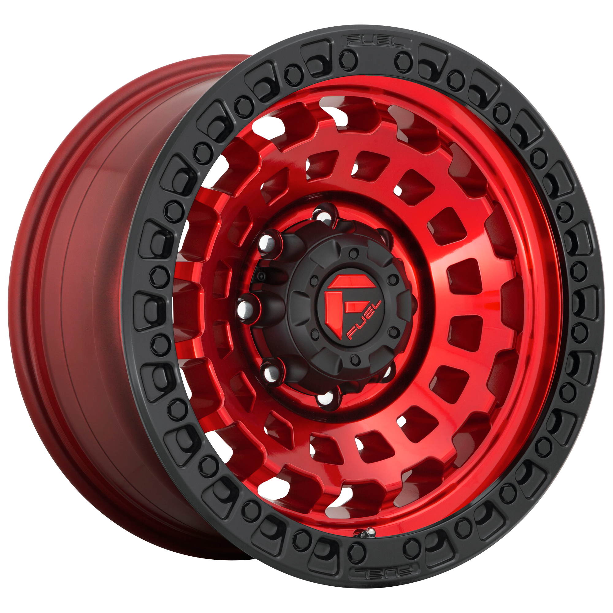 ZEPHYR 20X10 8X6.5 125.1 QLB -18