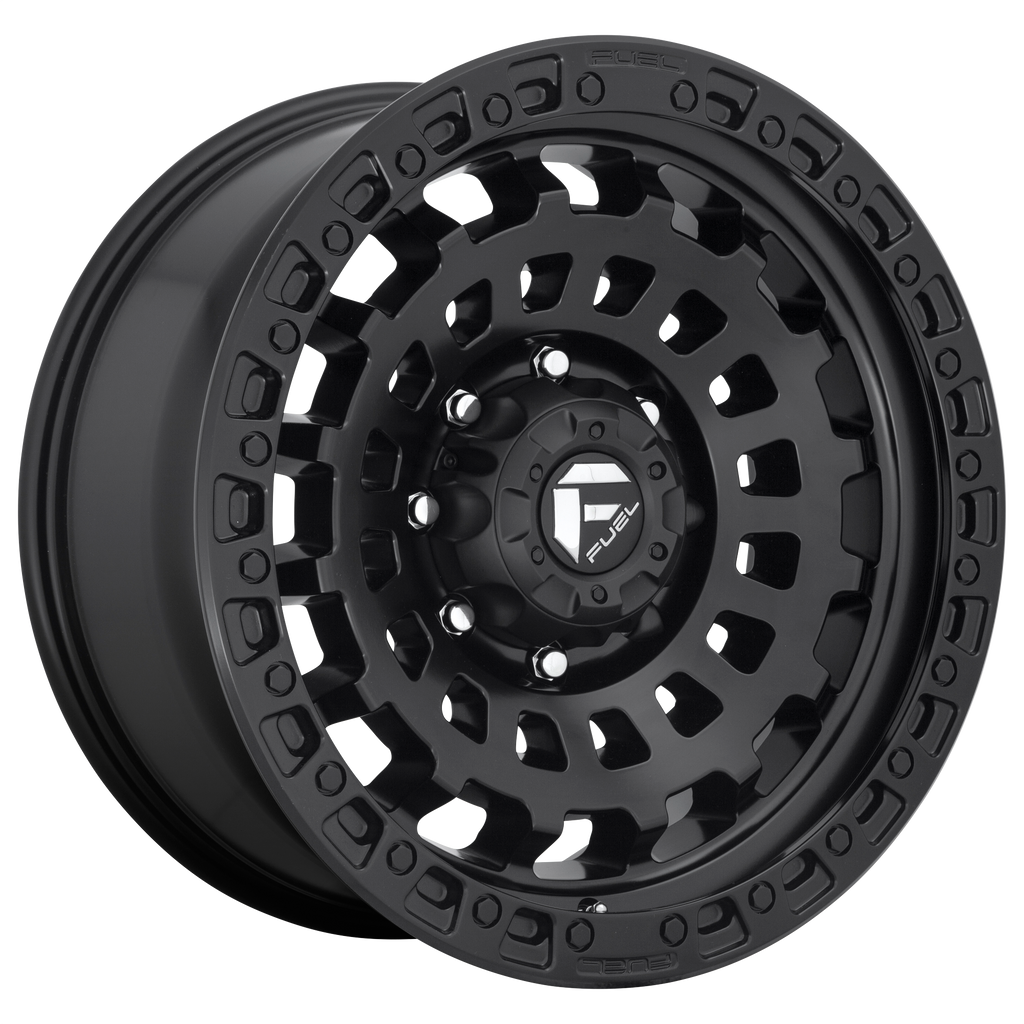 ZEPHYR 17X8 5X100 56.5 BD +38