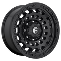 ZEPHYR 17X8 5X100 56.5 BD +38